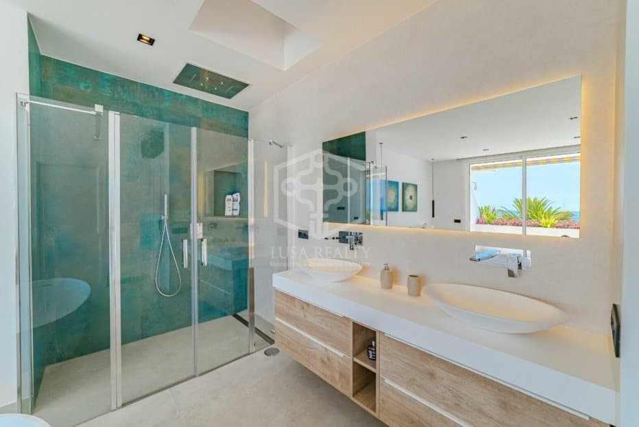 3 soveværelse Villa til salg i Adeje - € 890.000 (Ref: 9307105)