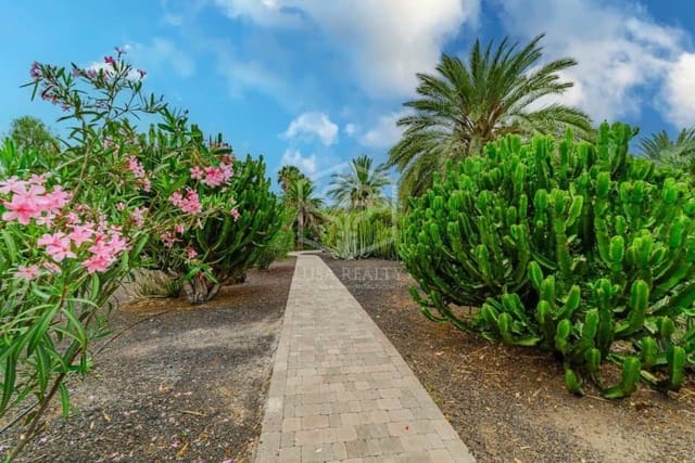 3 soveværelse Villa til salg i Marazul, Adeje - € 890.000 (Ref: 9307105)