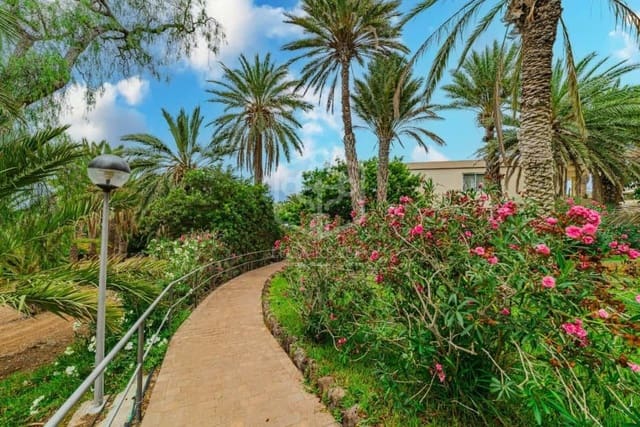 3 soveværelse Villa til salg i Marazul, Adeje - € 890.000 (Ref: 9307105)