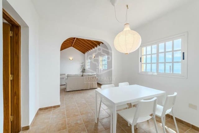 4 soveværelse Villa til salg i Guía de Isora - € 849.000 (Ref: 9307106)