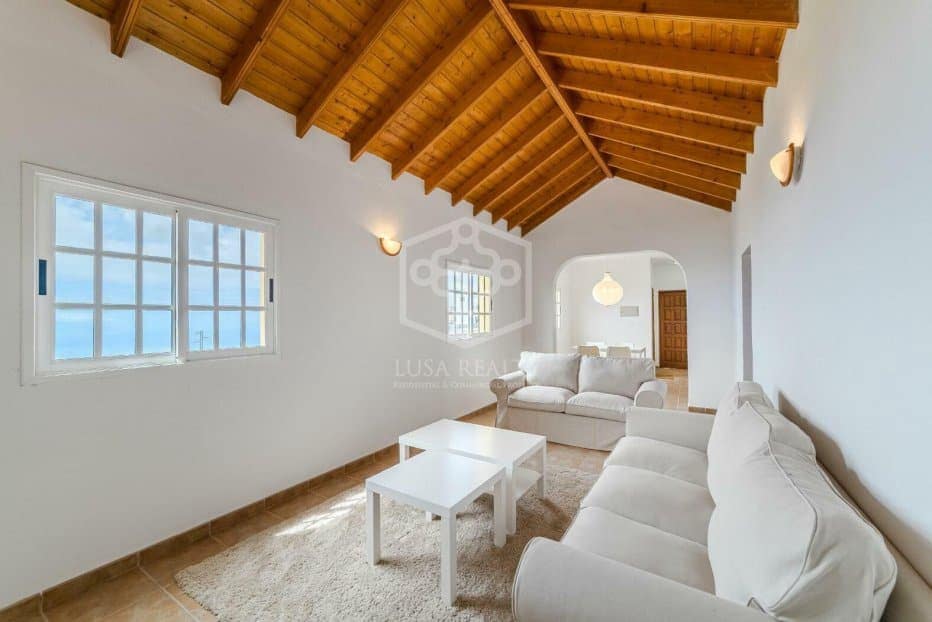 4 soveværelse Villa til salg i Guia de Isora - € 849.000 (Ref: 9307106)