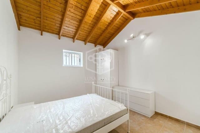 4 soveværelse Villa til salg i Guía de Isora - € 849.000 (Ref: 9307106)