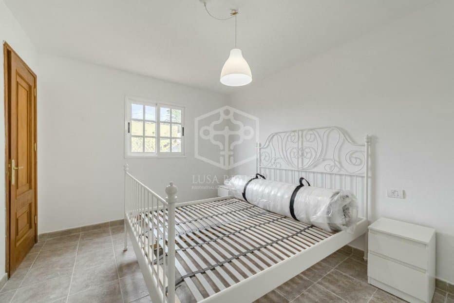 4 soveværelse Villa til salg i Guia de Isora - € 849.000 (Ref: 9307106)