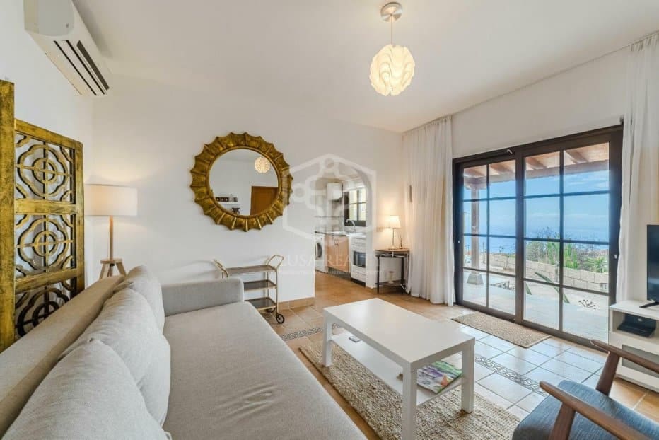 4 soveværelse Villa til salg i Guia de Isora - € 849.000 (Ref: 9307106)