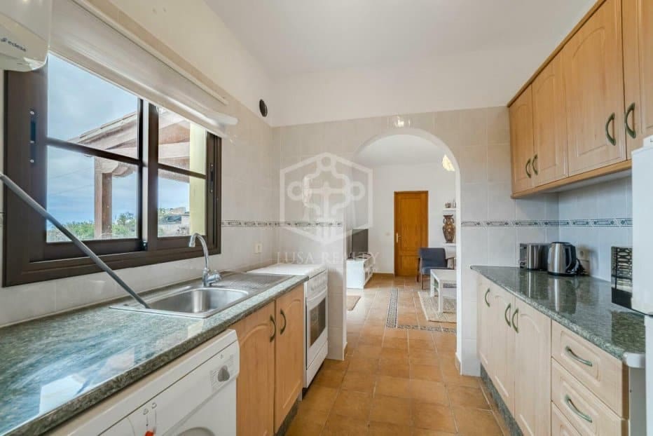 4 soveværelse Villa til salg i Guia de Isora - € 849.000 (Ref: 9307106)