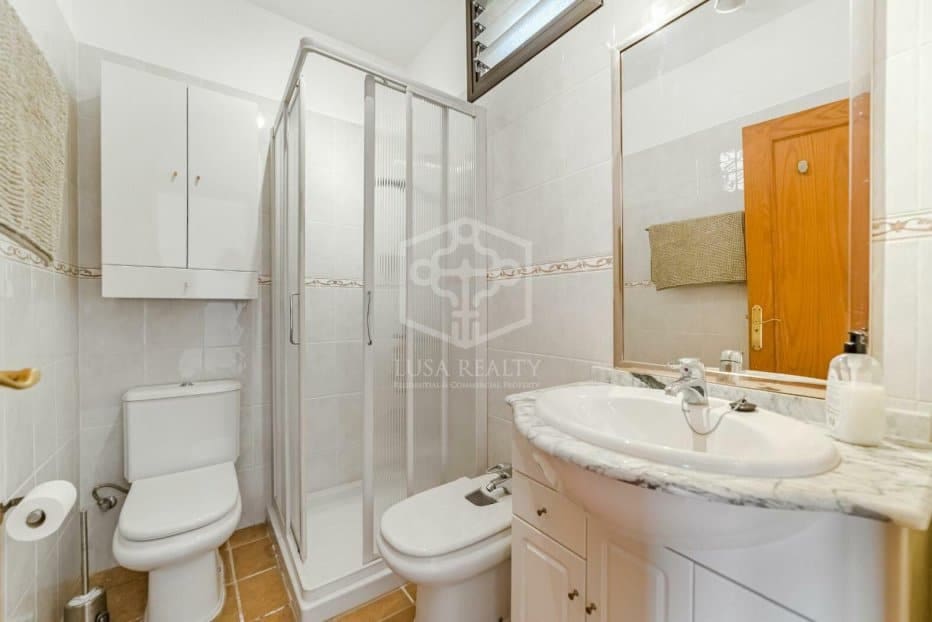 4 soveværelse Villa til salg i Guia de Isora - € 849.000 (Ref: 9307106)