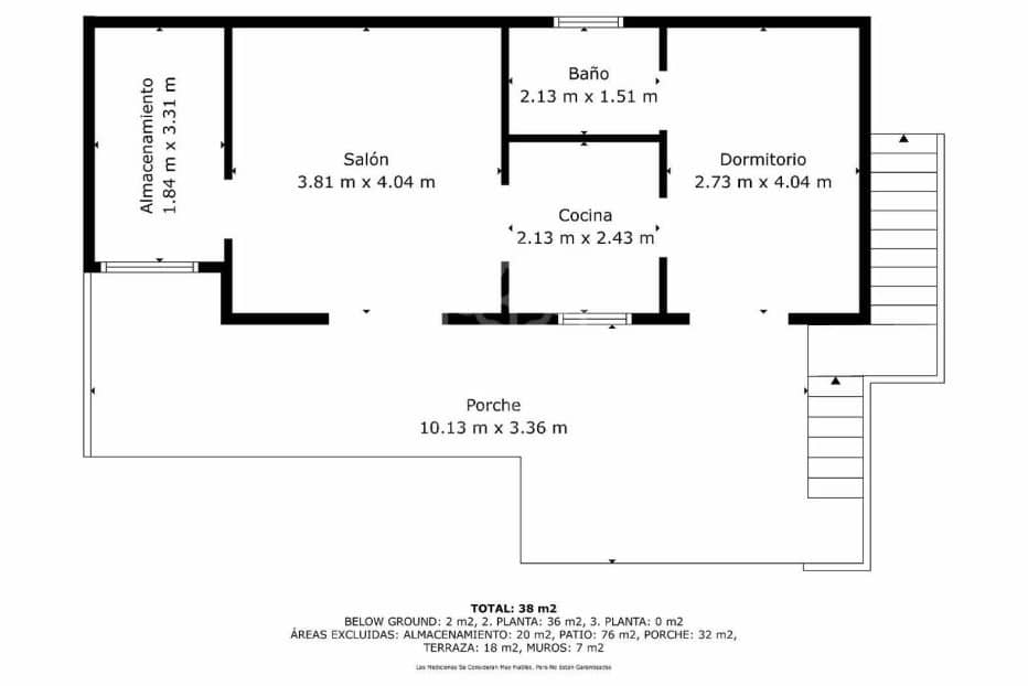 4 soveværelse Villa til salg i Guia de Isora - € 849.000 (Ref: 9307106)
