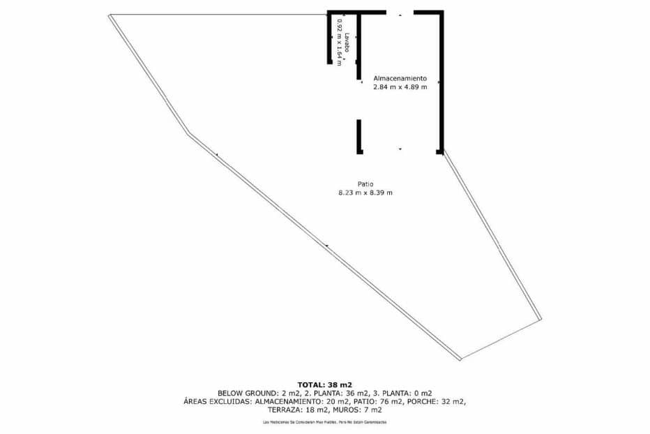 4 soveværelse Villa til salg i Guia de Isora - € 849.000 (Ref: 9307106)
