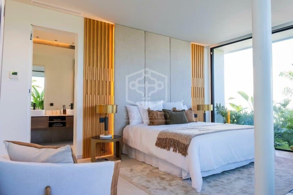 4 soveværelse Villa til salg i Guia de Isora - € 4.290.000 (Ref: 9325430)