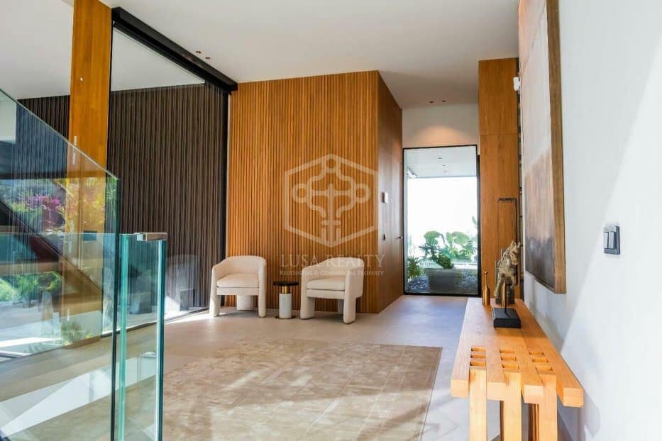 4 soveværelse Villa til salg i Guia de Isora - € 4.290.000 (Ref: 9325430)