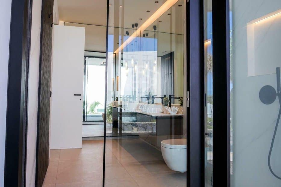 4 soveværelse Villa til salg i Guia de Isora - € 4.290.000 (Ref: 9325430)