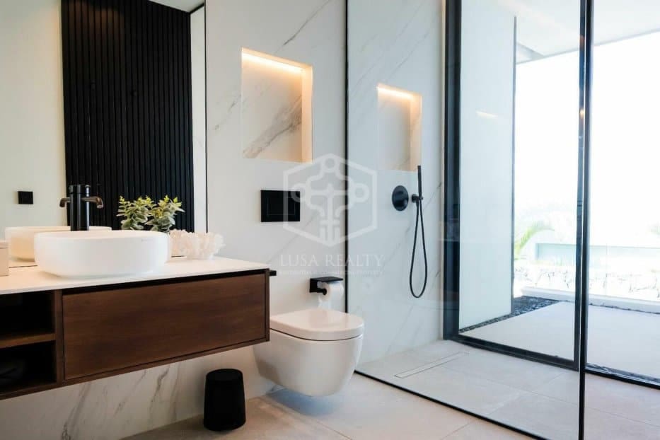 4 soveværelse Villa til salg i Guia de Isora - € 4.290.000 (Ref: 9325430)