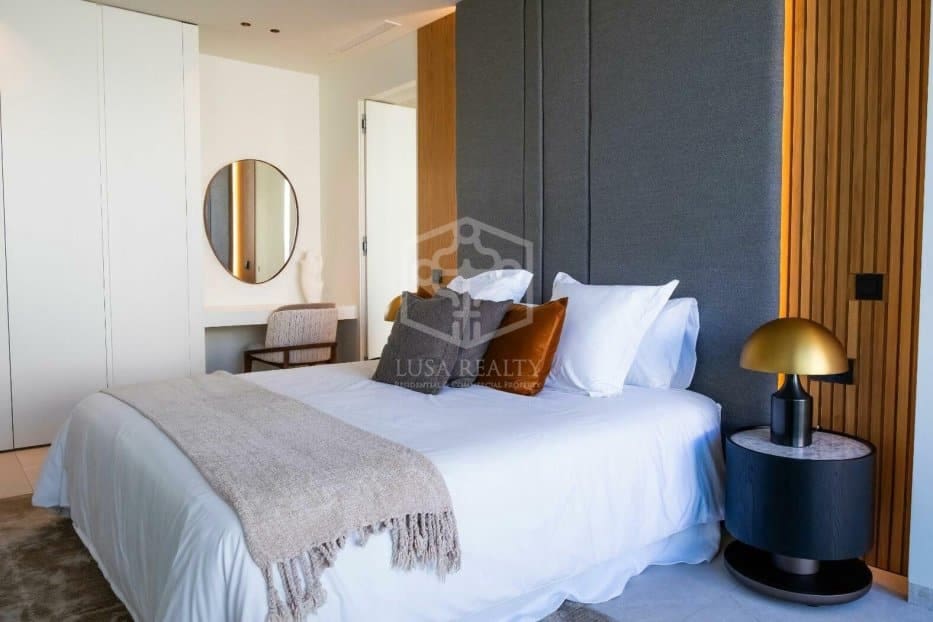 4 soveværelse Villa til salg i Guia de Isora - € 4.290.000 (Ref: 9325430)