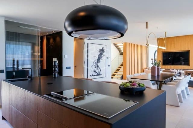 4 soverom Villa til salgs i Guía de Isora - € 4 290 000 (Ref: 9325430)