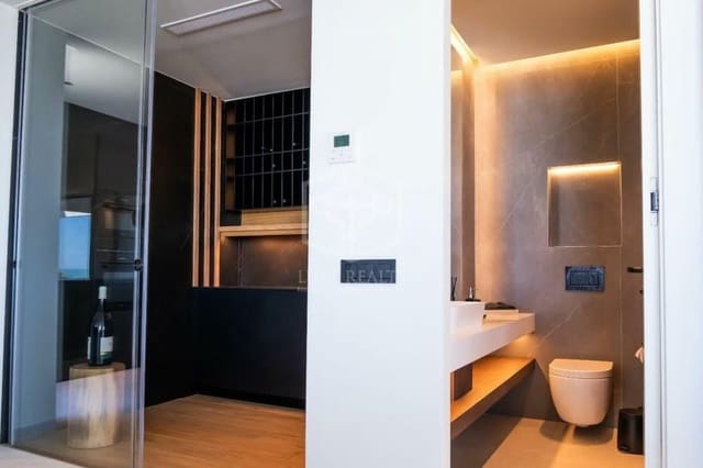 4 soverom Villa til salgs i Guía de Isora - € 4 290 000 (Ref: 9325430)