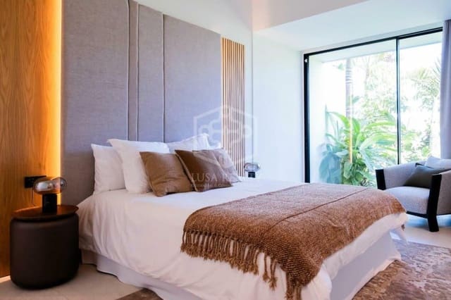 4 soverom Villa til salgs i Guía de Isora - € 4 290 000 (Ref: 9325430)