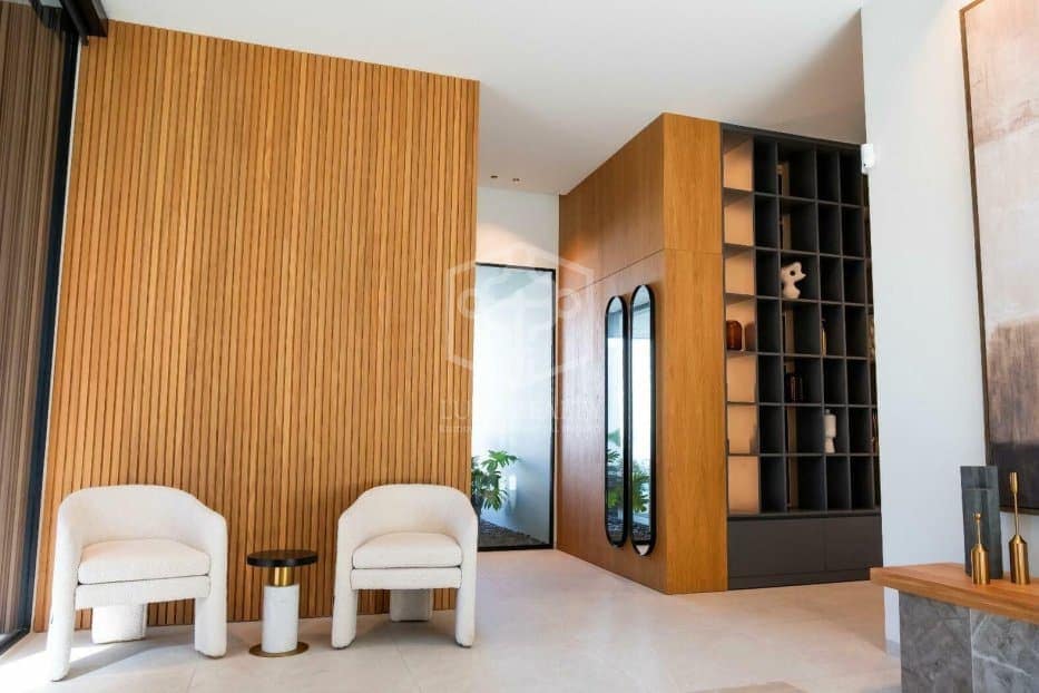 4 soveværelse Villa til salg i Guia de Isora - € 4.290.000 (Ref: 9325430)