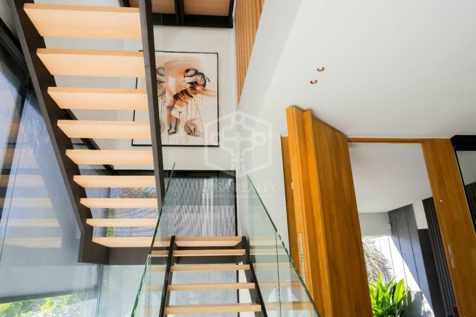 4 soveværelse Villa til salg i Guia de Isora - € 4.290.000 (Ref: 9325430)