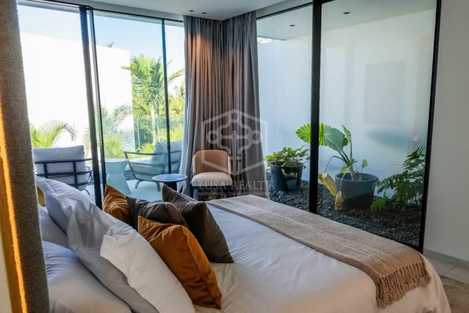 4 soveværelse Villa til salg i Guia de Isora - € 4.290.000 (Ref: 9325430)