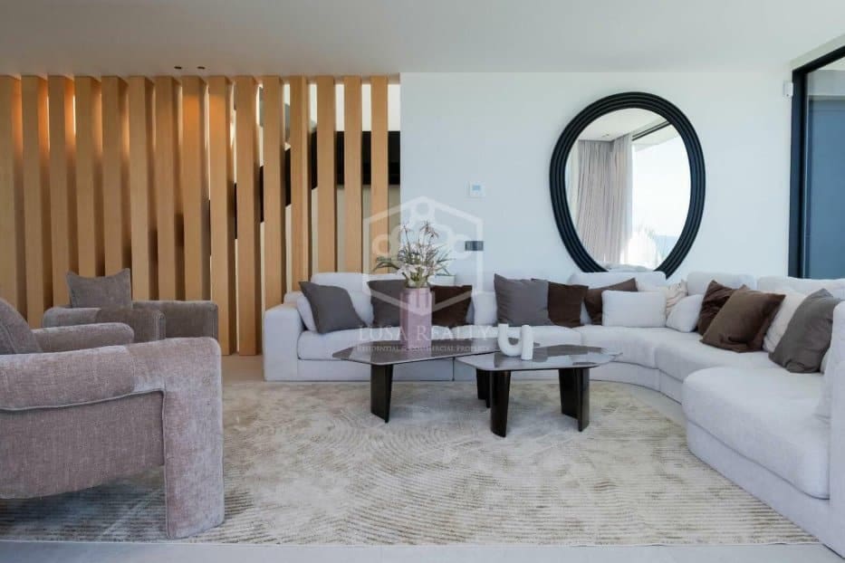 4 soveværelse Villa til salg i Guia de Isora - € 4.290.000 (Ref: 9325430)