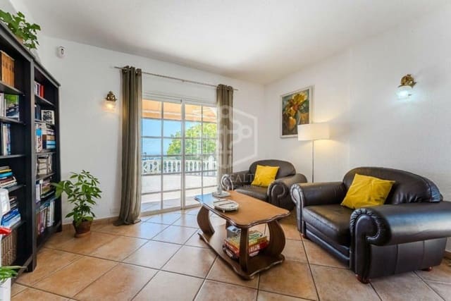 5 chambre Villa/Maison à vendre à Guía de Isora - 977 000 € (Ref: 9325431)