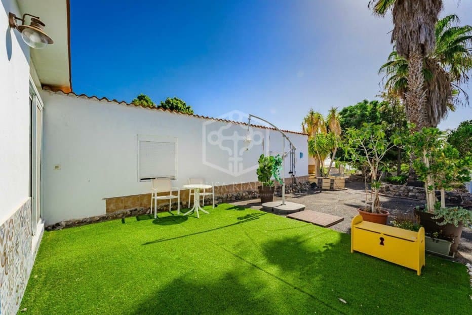 5 camera da letto Villa in vendita in Guia de Isora - 977.000 € (Rif: 9325431)