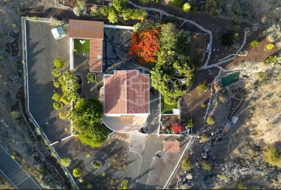 5 camera da letto Villa in vendita in Guia de Isora - 977.000 € (Rif: 9325431)