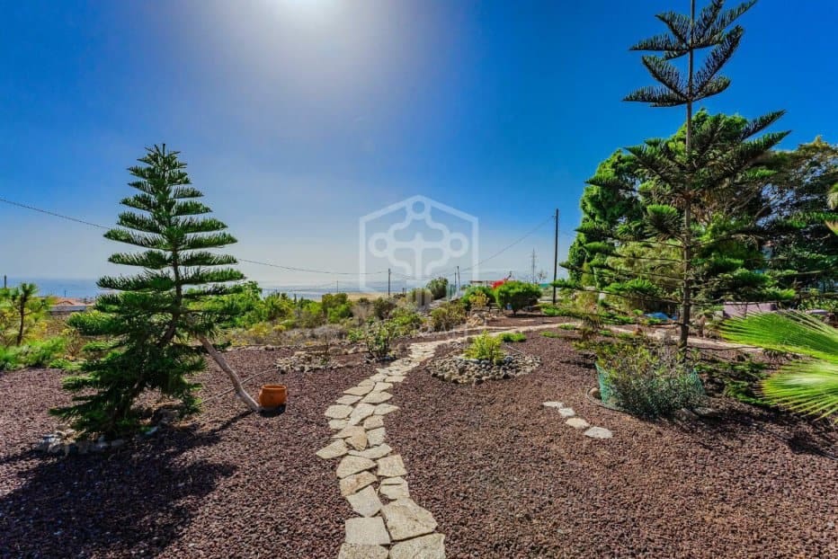 5 camera da letto Villa in vendita in Guia de Isora - 977.000 € (Rif: 9325431)