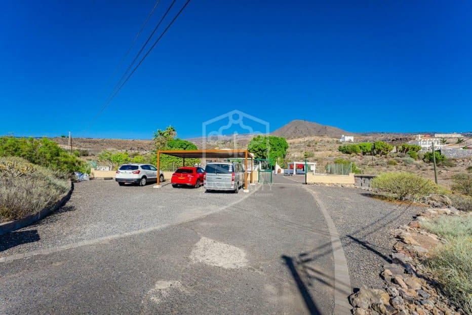 5 camera da letto Villa in vendita in Guia de Isora - 977.000 € (Rif: 9325431)