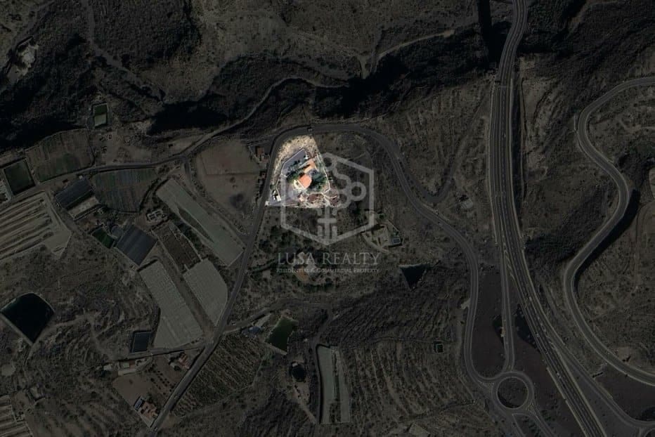 5 camera da letto Villa in vendita in Guia de Isora - 977.000 € (Rif: 9325431)