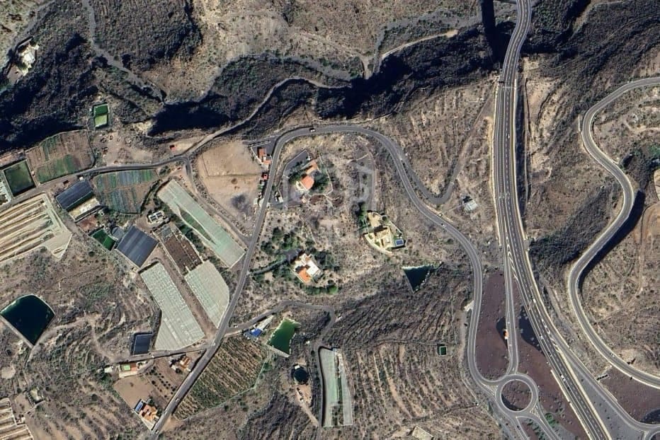 5 camera da letto Villa in vendita in Guia de Isora - 977.000 € (Rif: 9325431)