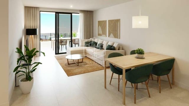 2 soveværelse Lejlighed til salg i Playa de Fañabé Alto, Adeje - € 850.000 (Ref: 9325432)