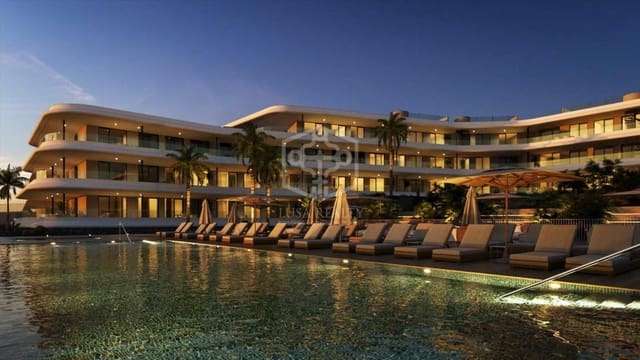 2 soveværelse Lejlighed til salg i Playa de Fañabé Alto, Adeje - € 850.000 (Ref: 9325432)