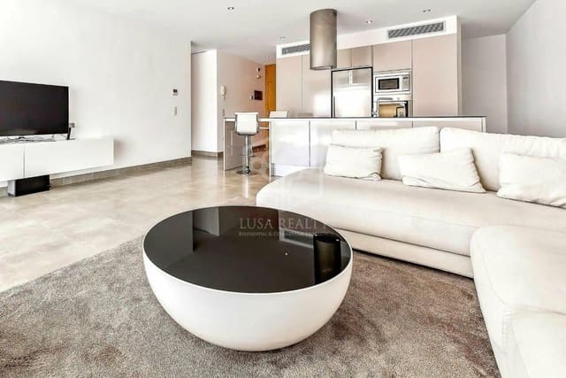 2 bedroom Apartment for sale in La Caleta Adeje, Adeje - € 1,270,000 (Ref: 9343804)