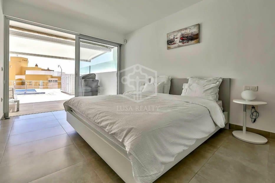 2 camera da letto Appartamento in vendita in Adeje - 1.270.000 € (Rif: 9343804)