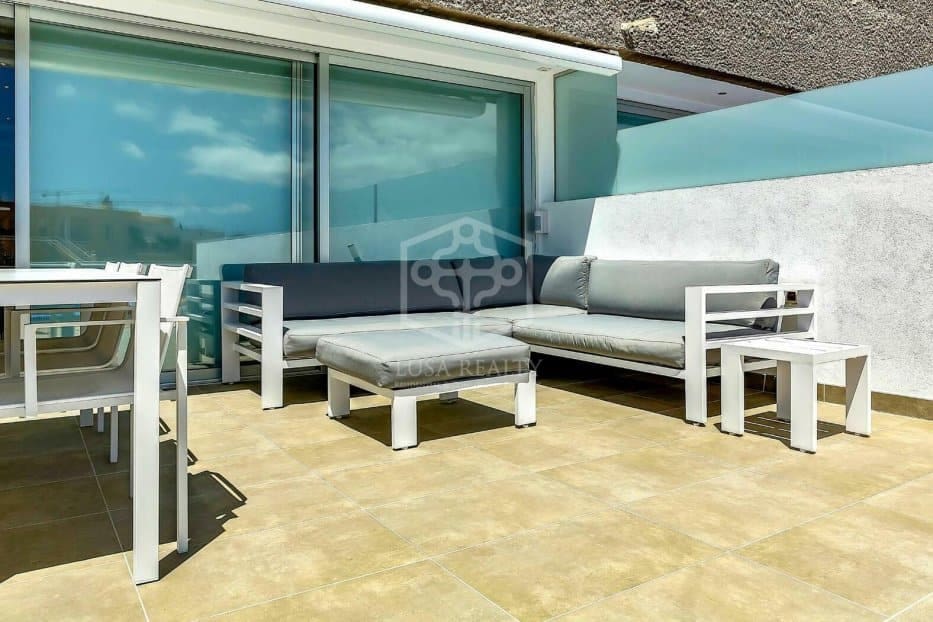 2 camera da letto Appartamento in vendita in Adeje - 1.270.000 € (Rif: 9343804)