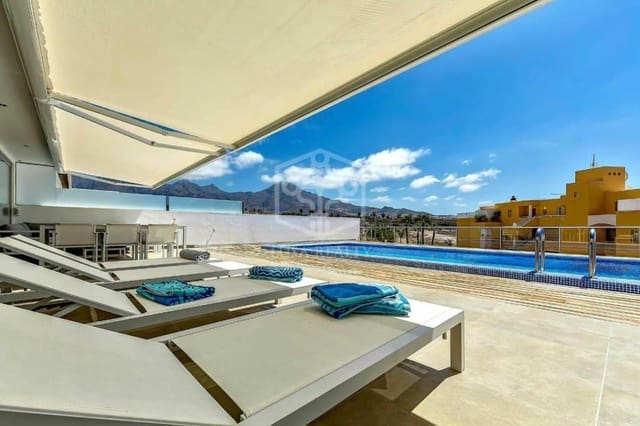 2 bedroom Apartment for sale in La Caleta Adeje, Adeje - € 1,270,000 (Ref: 9343804)