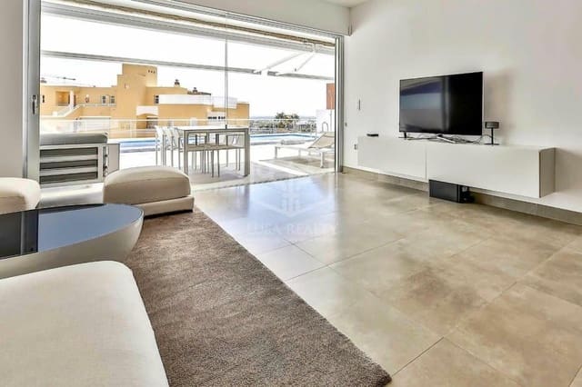 2 bedroom Apartment for sale in La Caleta Adeje, Adeje - € 1,270,000 (Ref: 9343804)