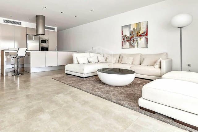 2 bedroom Apartment for sale in La Caleta Adeje, Adeje - € 1,270,000 (Ref: 9343804)