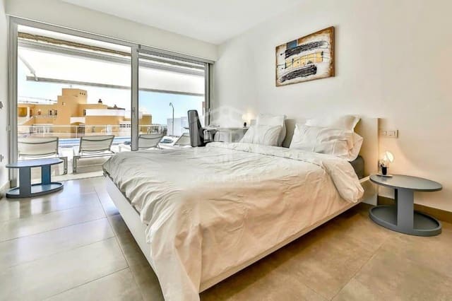 2 bedroom Apartment for sale in La Caleta Adeje, Adeje - € 1,270,000 (Ref: 9343804)