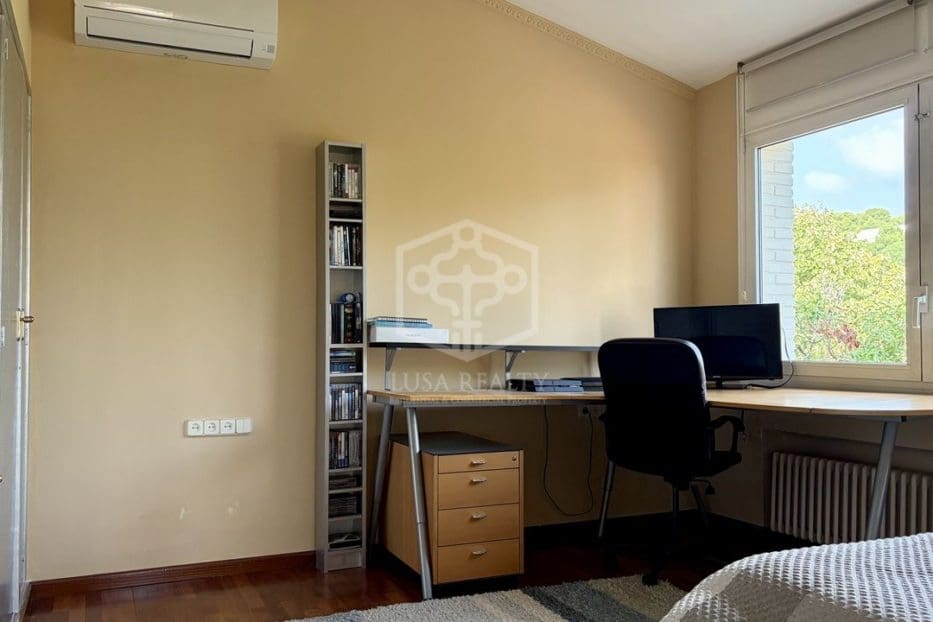 5 soveværelse Villa til salg i Barcelona by med swimmingpool garage - € 6.000.000 (Ref: 9352101)