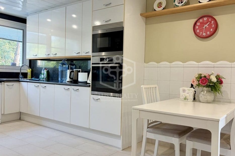 5 soveværelse Villa til salg i Barcelona by med swimmingpool garage - € 6.000.000 (Ref: 9352101)