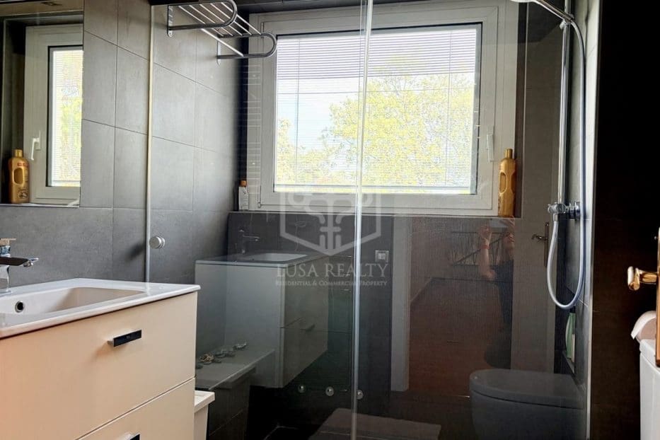 5 soveværelse Villa til salg i Barcelona by med swimmingpool garage - € 6.000.000 (Ref: 9352101)