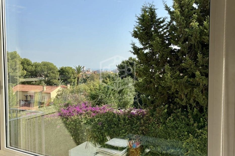 5 soveværelse Villa til salg i Barcelona by med swimmingpool garage - € 6.000.000 (Ref: 9352101)