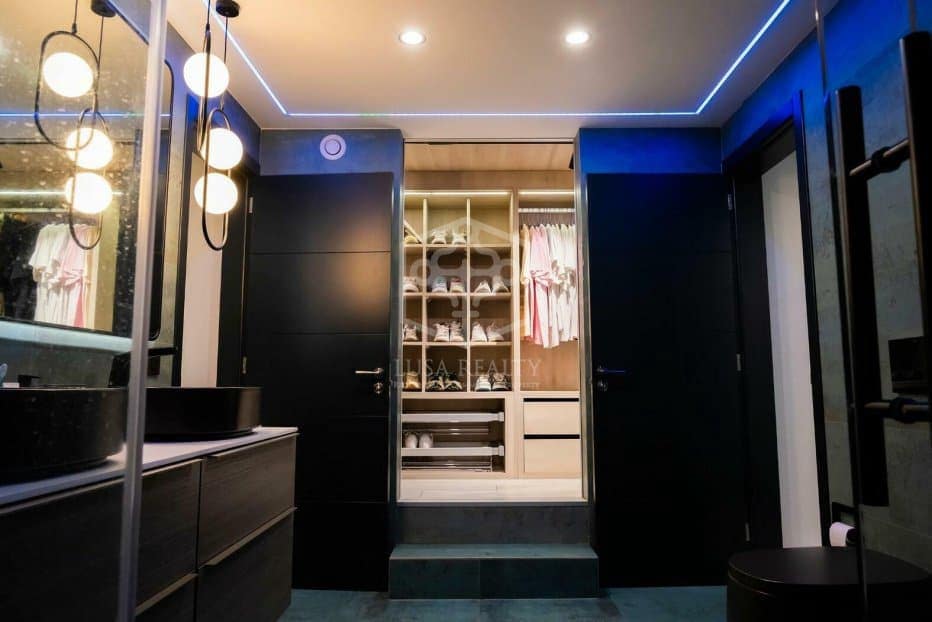 4 chambre Villa/Maison à vendre à Adeje - 3 500 000 € (Ref: 9357596)