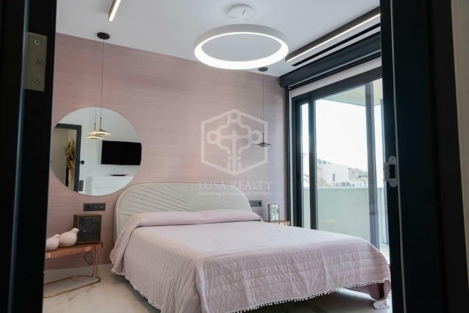 4 chambre Villa/Maison à vendre à Adeje - 3 500 000 € (Ref: 9357596)