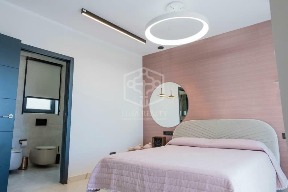 4 chambre Villa/Maison à vendre à Adeje - 3 500 000 € (Ref: 9357596)