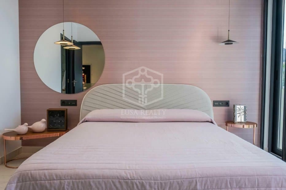 4 chambre Villa/Maison à vendre à Adeje - 3 500 000 € (Ref: 9357596)