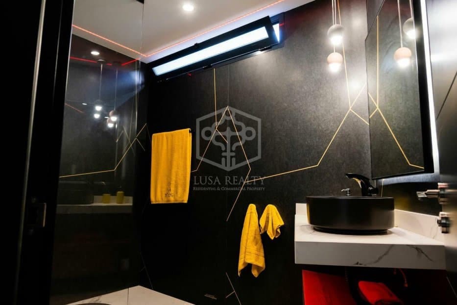 4 chambre Villa/Maison à vendre à Adeje - 3 500 000 € (Ref: 9357596)