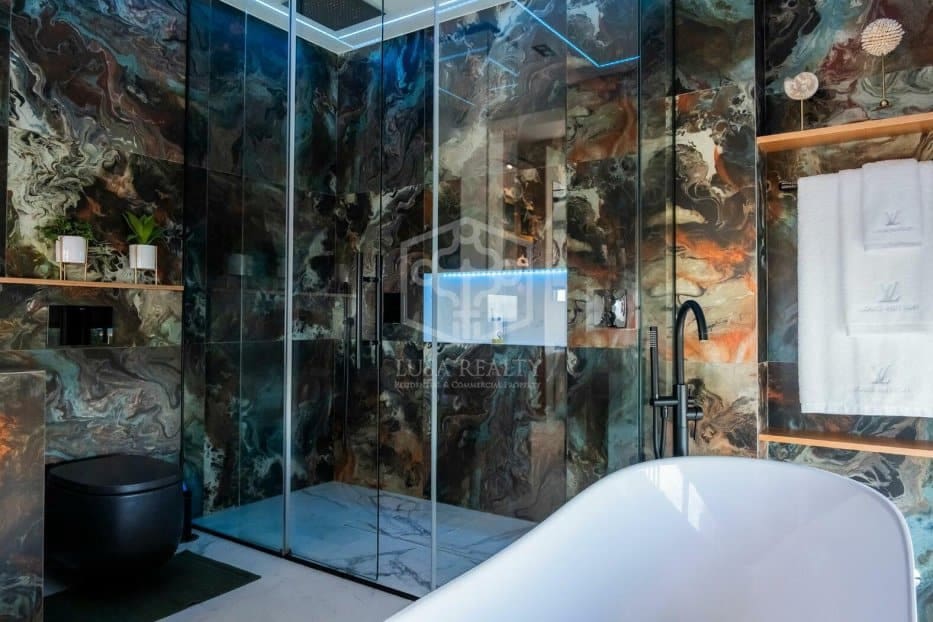 4 chambre Villa/Maison à vendre à Adeje - 3 500 000 € (Ref: 9357596)